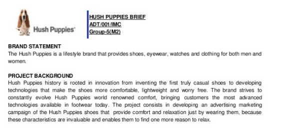How to Write a Creative Brief in 7 Simple Steps [Examples + Template]